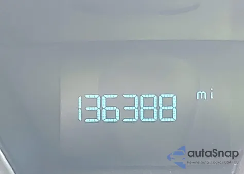 2015 Ford Fiesta Se z USA, uszkodzony, nr VIN 3FADP4BJ6FM125929